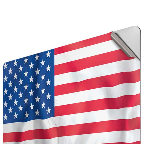 USA Flag Apple MacBook Pro 16-inch Skin